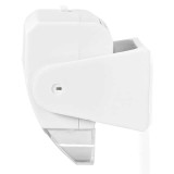 Alarma de Movimiento de Puerta NEDIS AMLRMMW40W