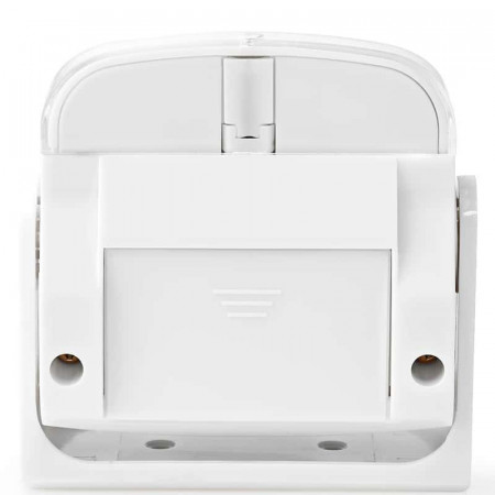 Alarma de Movimiento de Puerta NEDIS AMLRMMW40W