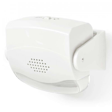 Alarma de Movimiento de Puerta NEDIS AMLRMMW40W
