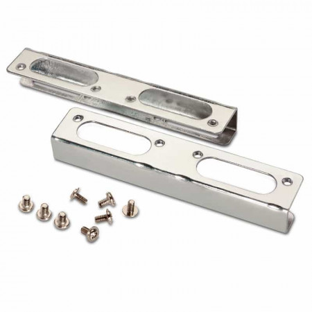 Adaptador Disco duro 3.5" a 2.5"