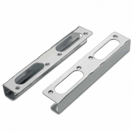 Adaptador Disco duro 3.5" a 2.5"