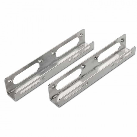 Adaptador Disco duro 3.5" a 2.5"