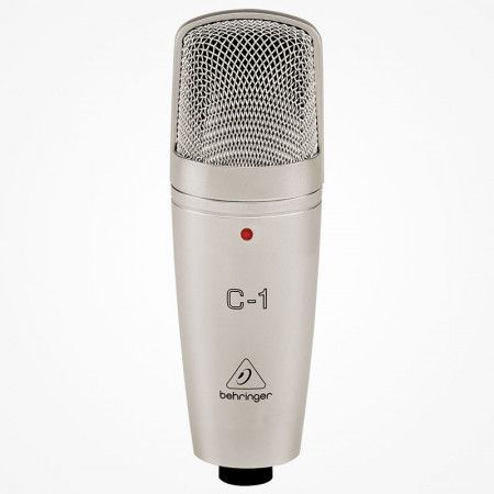 BEHRINGER C-1