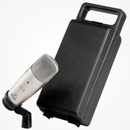BEHRINGER C-1
