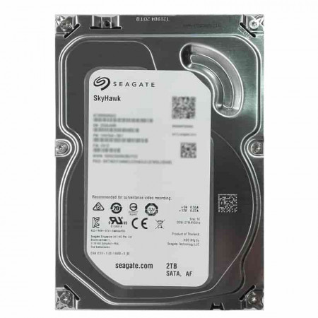 DISCO DURO 2 TB SEAGATE SKYHAWK