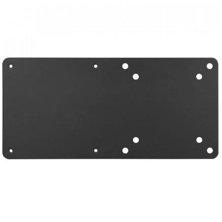 Adaptador PC a VESA 75x75,100x100 AISENS MPC01-055