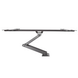 Soporte TV pared 37" a 70" AISENS WT70TSLE-021