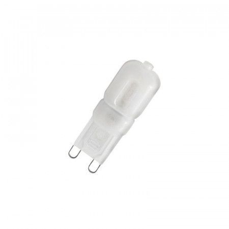 Bombilla Led G9 3W 220V - 220 LUMENES - 4500K
