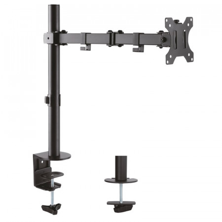 Soporte TV mesa 13" A 32" AISENS DT32TSR-039