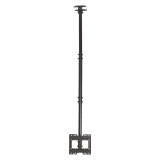 Soporte TV techo 23" A 43" AISENS CT43TSE-053