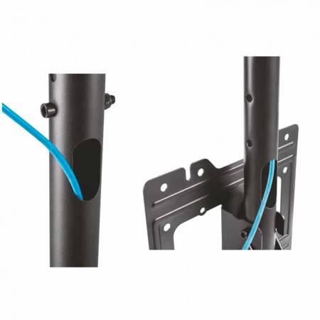 Soporte TV techo 23" A 43" AISENS CT43TSE-053