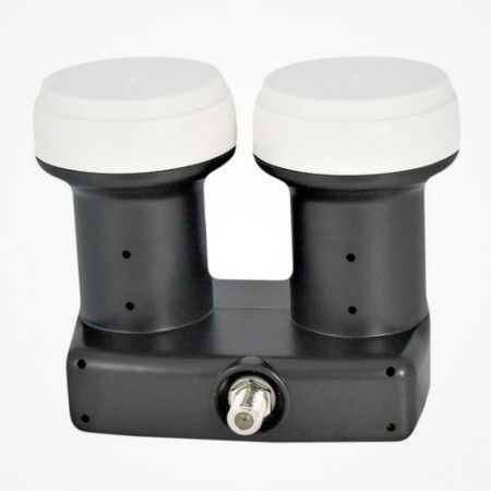 LNB UNIVERSAL MONOBLOCK 6º INVERTO