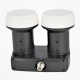 LNB UNIVERSAL MONOBLOCK 6º INVERTO