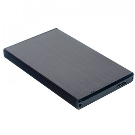 Caja externa disco duro 2.5 AISENS ASE-2530B
