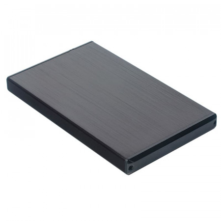 Caja externa disco duro 2.5 AISENS ASE-2530B