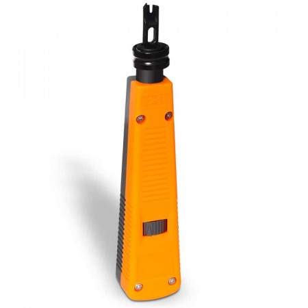 Insertadora tipo 110 para montaje