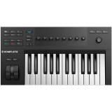 Controlador NATIVE INSTRUMENTS KONTROL A25