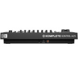 Controlador NATIVE INSTRUMENTS KONTROL A25