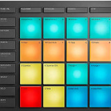NATIVE INSTRUMENTS MASCHINE MIKRO MK3