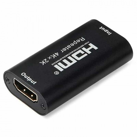Repetidor HDMI AISENS A123-0351