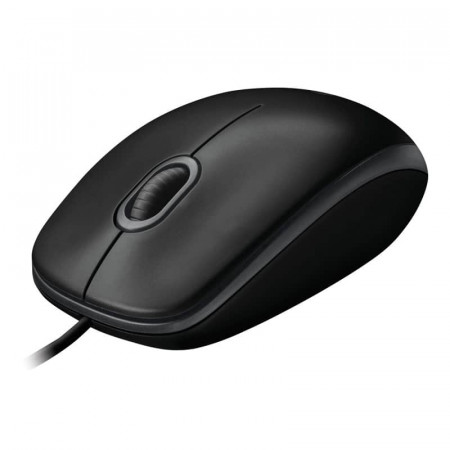 LOGITECH B100 NEGRO