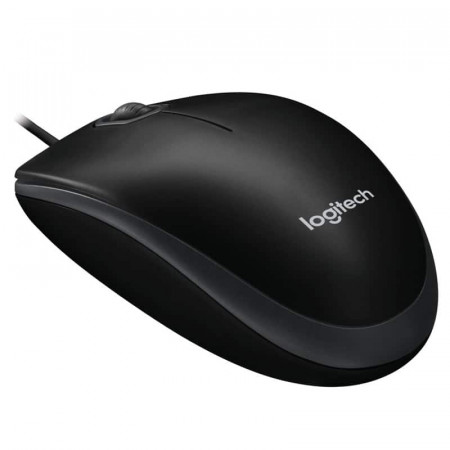 LOGITECH B100 NEGRO