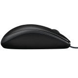 LOGITECH B100 NEGRO