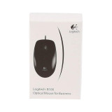 LOGITECH B100 NEGRO