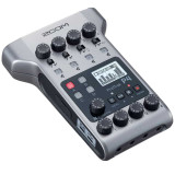 ZOOM P4