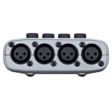 ZOOM P4