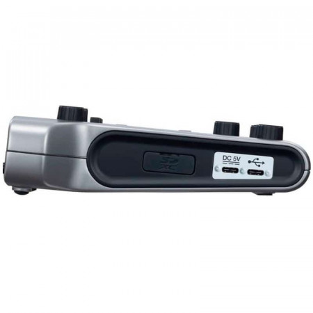 ZOOM P4
