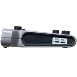 ZOOM P4
