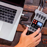 ZOOM P4