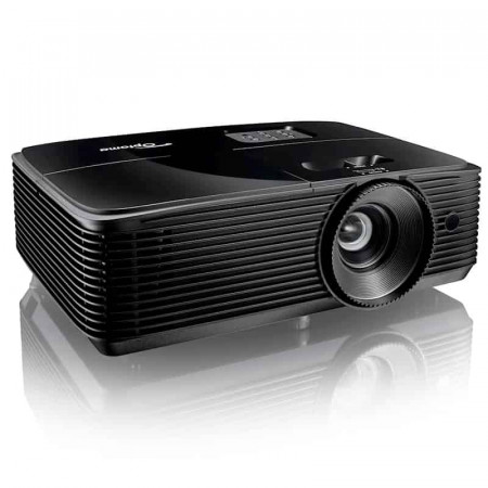 Proyector OPTOMA HD28E Full HD Home Cinema