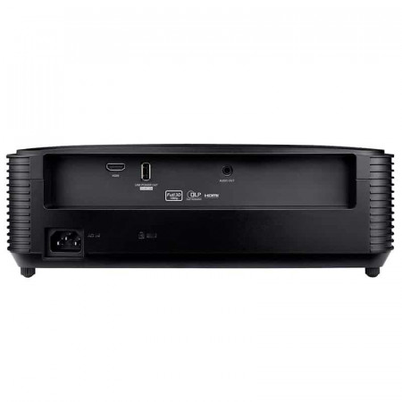 Proyector OPTOMA HD28E Full HD Home Cinema
