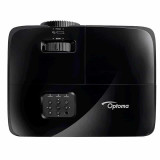 Proyector OPTOMA HD28E Full HD Home Cinema