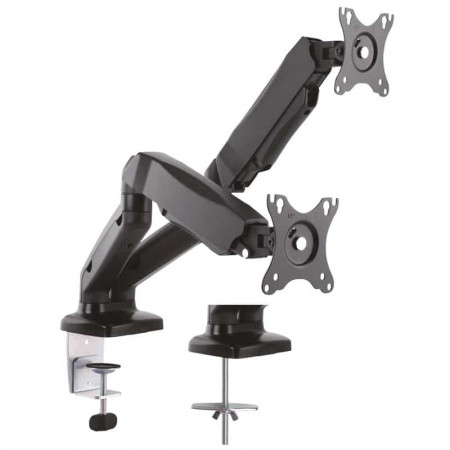 Soporte TV mesa 13" A 27" AISENS DT27TSR-045
