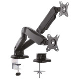 Soporte TV mesa 13" A 27" AISENS DT27TSR-045