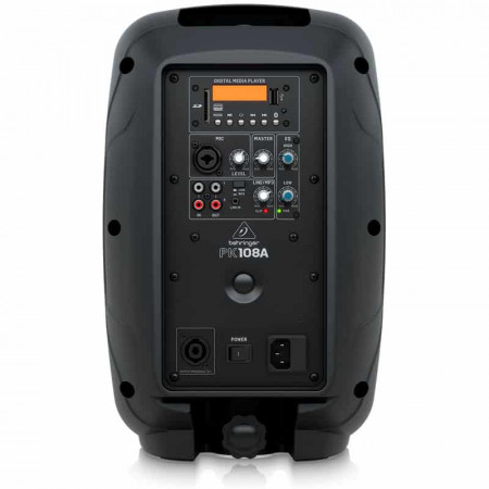Behringer PK108A