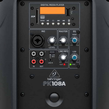 Behringer PK108A