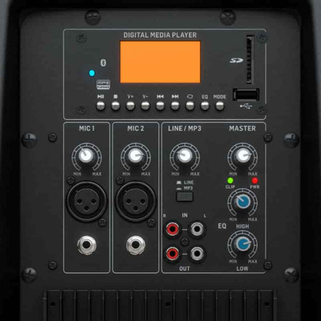 Behringer PK112A