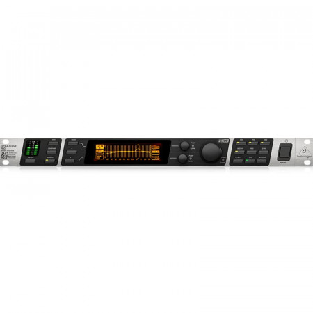 BEHRINGER ULTRACURVE PRO DEQ2496