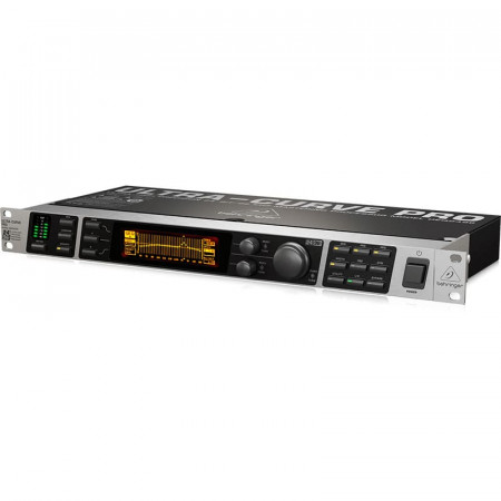 BEHRINGER ULTRACURVE PRO DEQ2496