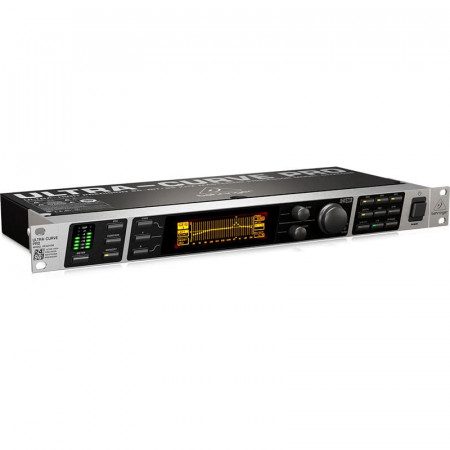 BEHRINGER ULTRACURVE PRO DEQ2496