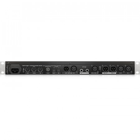 BEHRINGER ULTRACURVE PRO DEQ2496