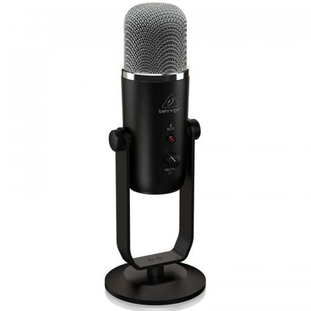 BEHRINGER BIGFOOT