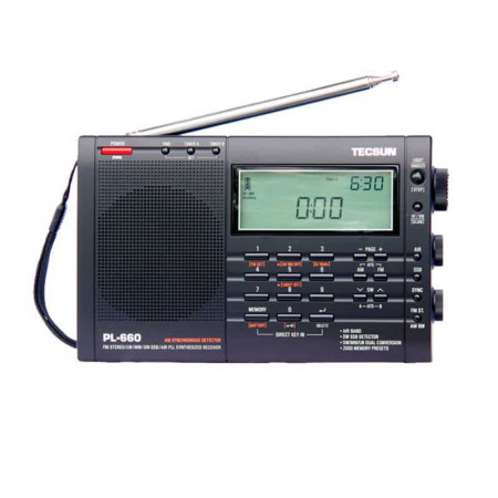 TECSUN PL-660