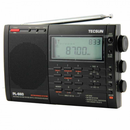 TECSUN PL-660