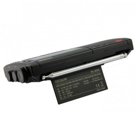 TECSUN PL-660