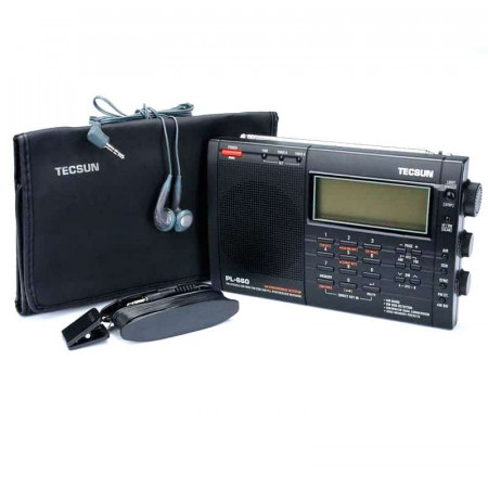 TECSUN PL-660